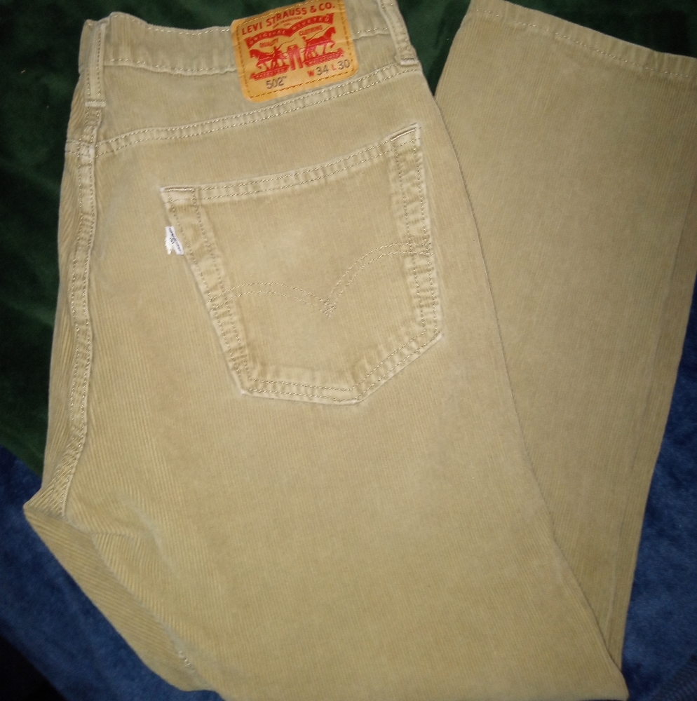 Levi's